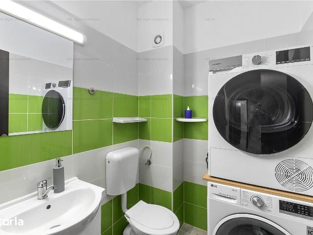 Apartament superb | 3 camere | parcare | mobila | Incalzire pardoseala