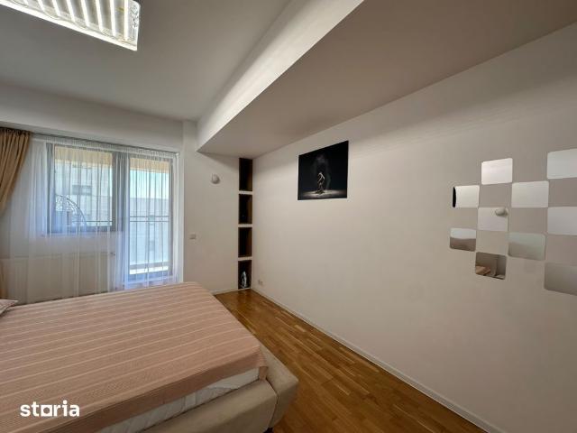 Apartament superb|vedere panoramică–MyDreamResidence,Pipera Voluntari