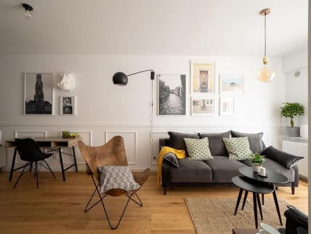 APARTAMENT SUPERB | AVIATIEI PARK | PRIMA INCHIRIERE RIMO