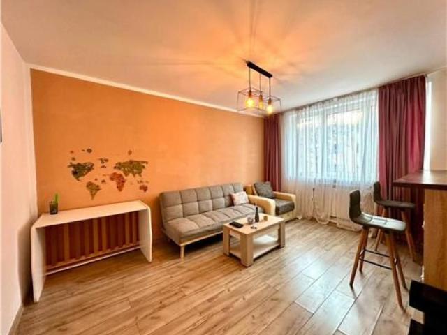 Apartament superb | Central | ID:1752
