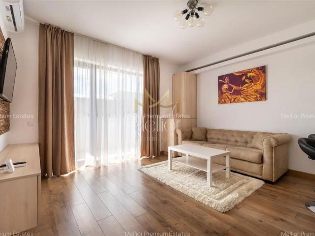 Apartament superb cu 2 camere | 45 mp | Lux | cartierul Europa!