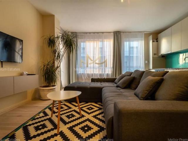✔ Apartament superb cu 2 camere 60 mp | bloc nou | cartierul Europa!