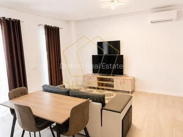 Apartament superb cu 2 camere | Future Residence | Giroc