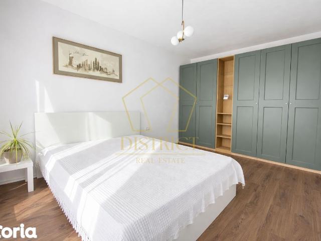 Apartament superb cu 2 camere | Giroc