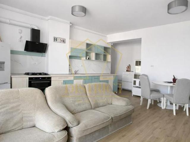 Apartament superb cu 2 camere | Giroc | Pet friendly