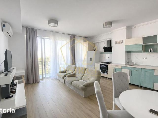 Apartament superb cu 2 camere | Giroc | Pet friendly