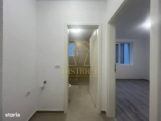 Apartament superb cu 2 camere I Giroc