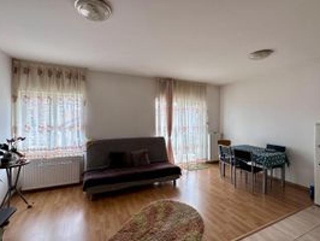 Apartament superb cu 2 camere in cartierul Sopor, prima inchiriere !