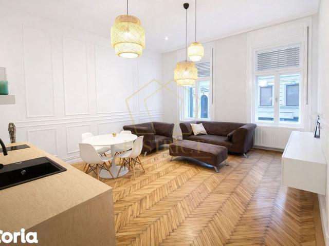 Apartament superb cu 2 camere | Pet Friendly | Piata Maria