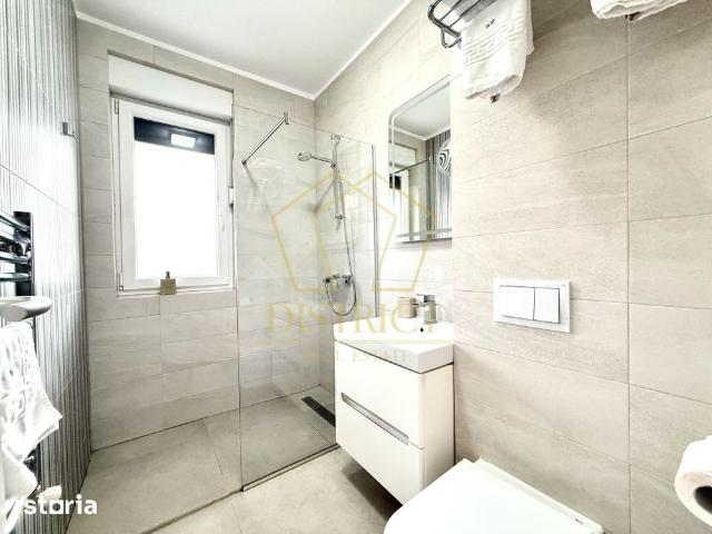 Apartament superb cu 2 camere prima inchiriere | Zona Lipovei
