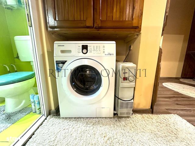 Apartament superb cu 2 Camere si Curte Proprie, Rogerius, 56mp
