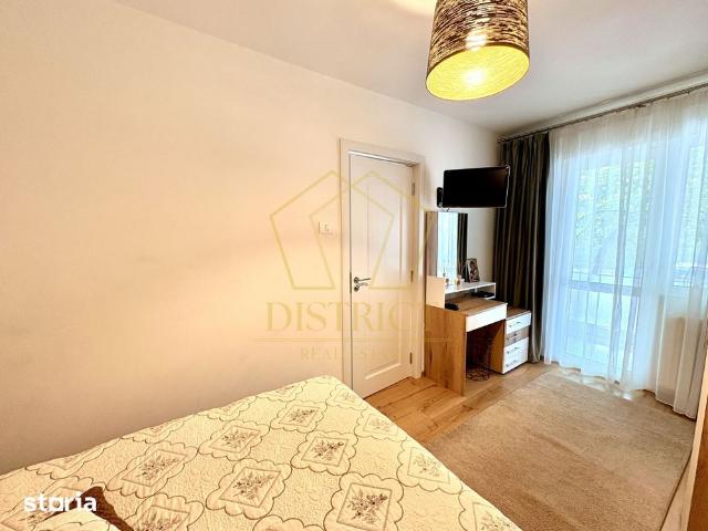 Apartament superb cu 2 camere | Spitalul Județean