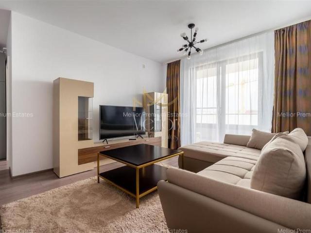 Apartament superb cu 3 camere | 67 mp | parcare | zona Iulius Mall!