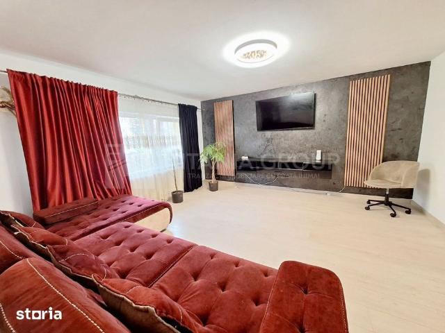 Apartament superb cu 3 camere, 2 bai zona Scriitorilor