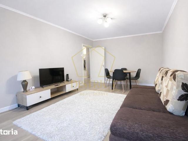 Apartament superb cu 3 camere | Aradului