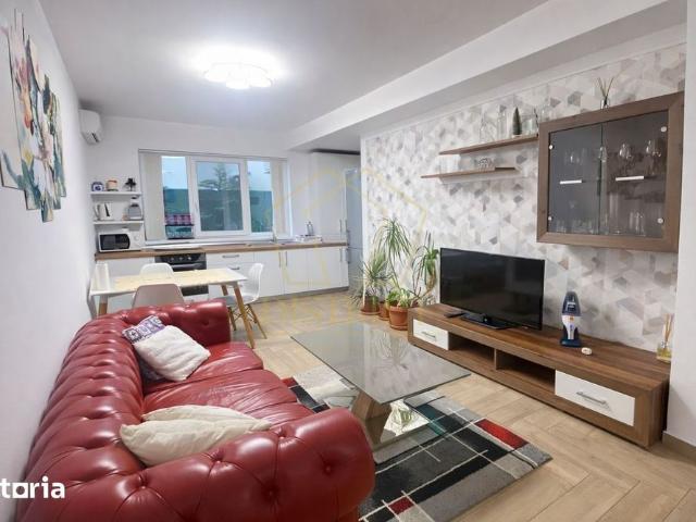 Apartament superb cu 3 camere | Braytim