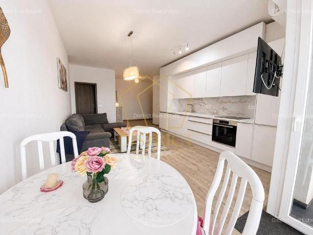 Apartament superb cu 3 camere | Soarelui