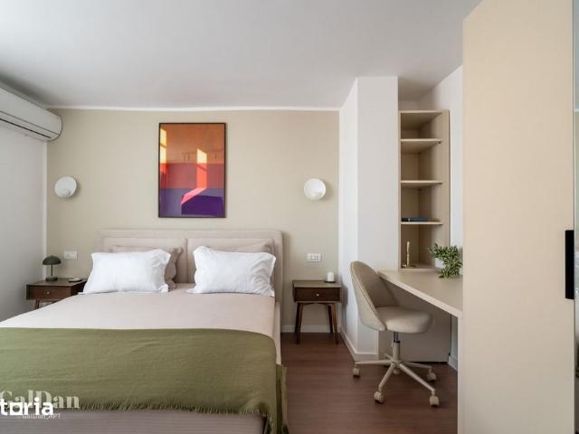 Apartament superb de 3 camere | Cismigiu | GalDan Apartments