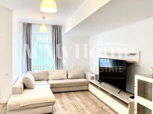 Apartament superb de 3 camere in complex rezidential cu piscina/parcare subteran
