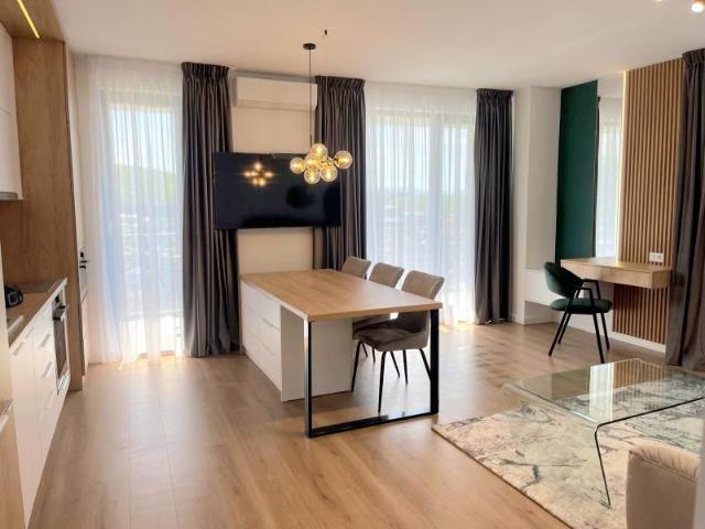 Apartament Superb De Inchiriat 2 Camere, Cu Design Modern View