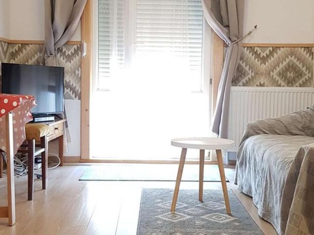 Apartament superb de închiriat – Strada Lăpușneanu