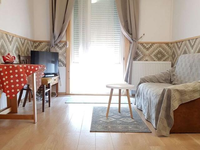 Apartament superb de închiriat – Strada Lăpușneanu, centru, Iasi