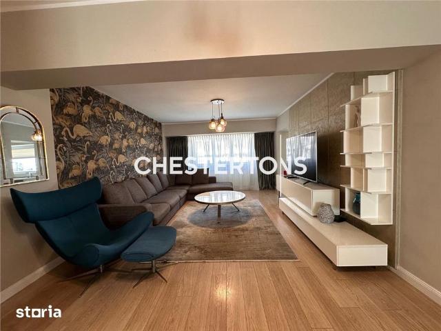 Apartament superb de inchiriat – Piata Victoriei