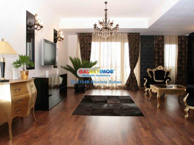 apartament superb || herastrau || sat francez || 3 camere