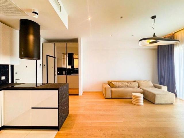 Apartament superb High End 3 camere One Verdi Park I Floreasca