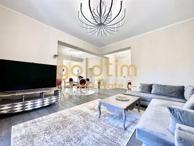 APARTAMENT SUPERB IN VILA INTERBELICA/COMPLET MOBILAT SI UTILAT/KISELEFF
