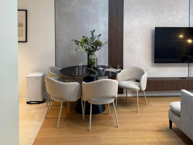 APARTAMENT SUPERB l MOBILAT l UTILAT l GARAJ l ONE FLOREASCA TOWERS