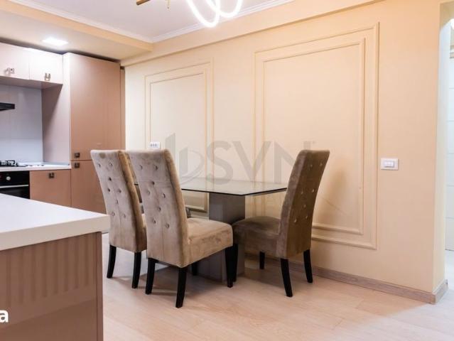APARTAMENT SUPERB l NOU RENOVAT l PARCARE l TERASA 31 MP l HERASTRAU