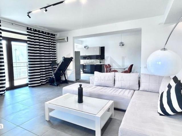 APARTAMENT SUPERB l SPATIOS l TERASA l PARCARE l BANEASA