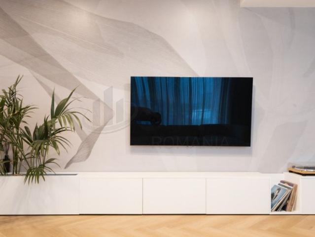 APARTAMENT SUPERB l TERASA 30MP l GARAJ DUBLU l THE LEVEL.