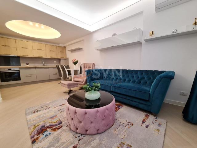 APARTAMENT SUPERB l 3 CAMERE l COMPLEX CU PISCINA l CORTINA NORTH