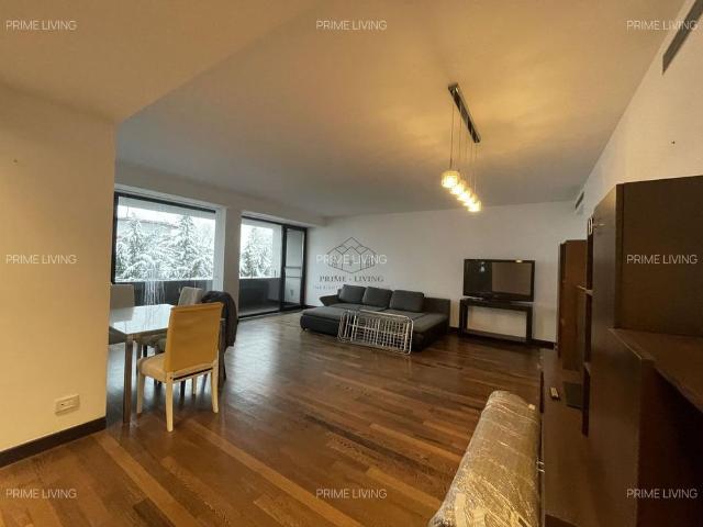 APARTAMENT SUPERB LA VANZARE SI INCHIRIERE PE STRADA RAHMANINOV