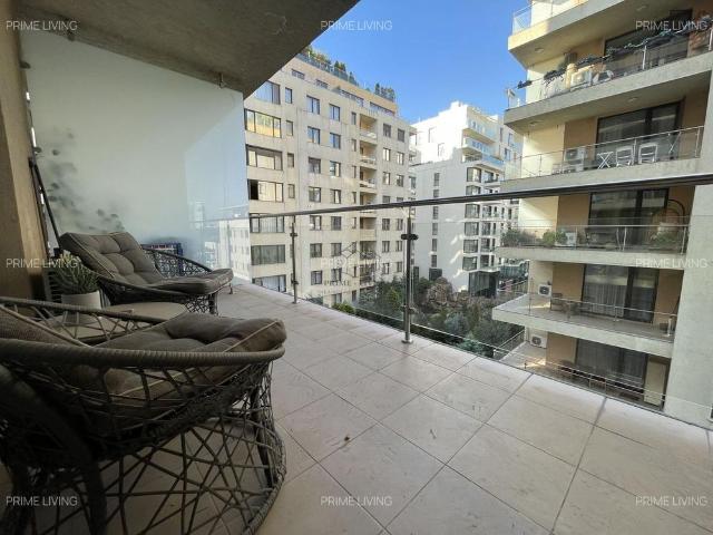 APARTAMENT SUPERB LA INCHIRIERE LANGA PARCUL HERASTRAU