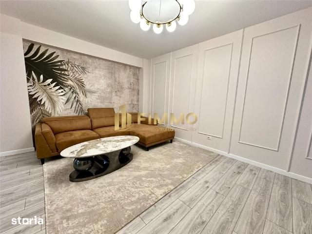 Apartament superb | Loc de parcare | ID: 1699