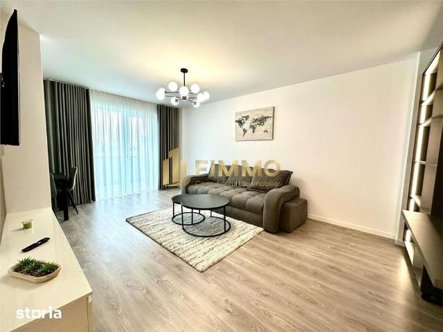 Apartament superb | Loc de parcare inclus | ID: 1734