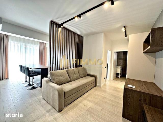 Apartament superb | Loc de parcare privat | 3 cam | ID:1177