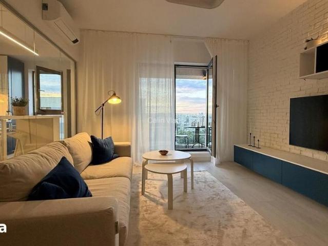 Apartament superb Lujerului Politehnica