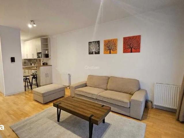 Apartament superb Marmura Jiului metrou