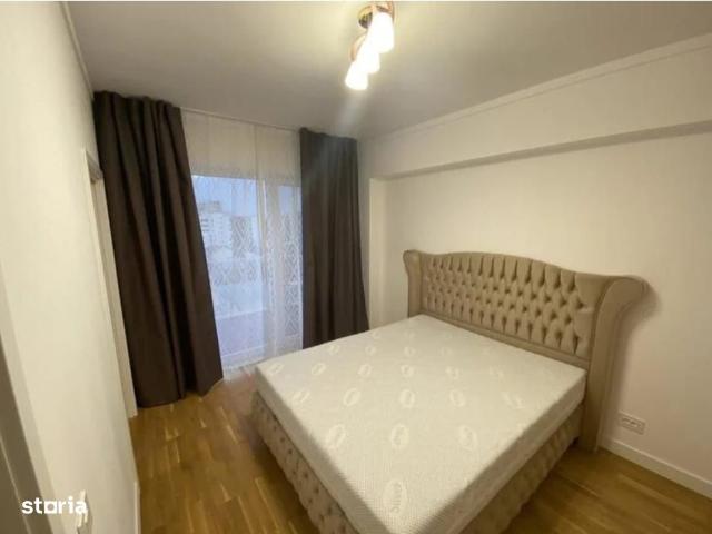 Apartament superb Marmura Rezidence