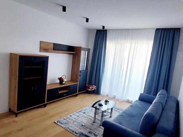 APARTAMENT SUPERB | NUSCO CITY | PRIMA INCHIERE RIMO