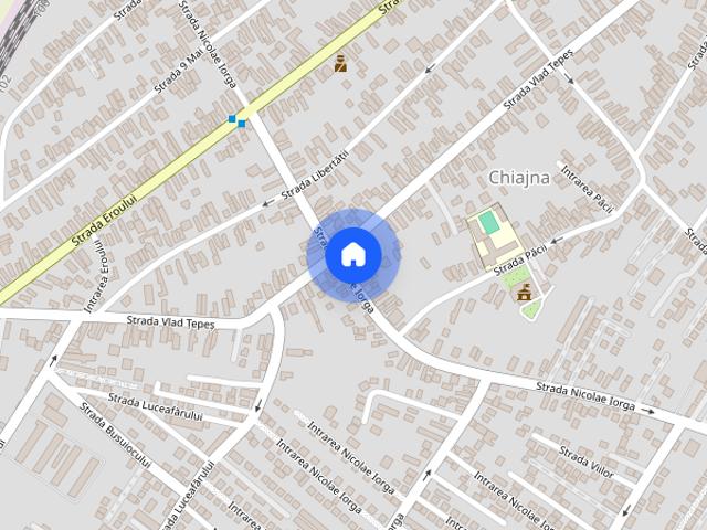 Apartament superb pentru inchiriat