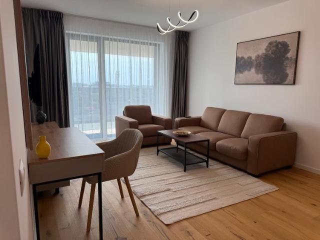 APARTAMENT SUPERB | PRIMA INCHIRIERE | AVIATIEI RIMO
