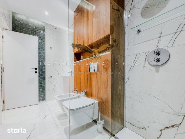 Apartament superb situat langa The Office Cluj/Central