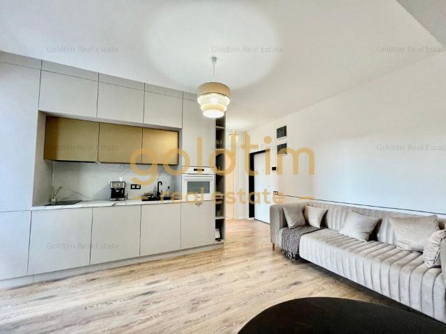 APARTAMENT SUPERB/MOBILAT COMPLET/UTILAT LUX/COMPLEX REZIDENTIAL/SISESTI