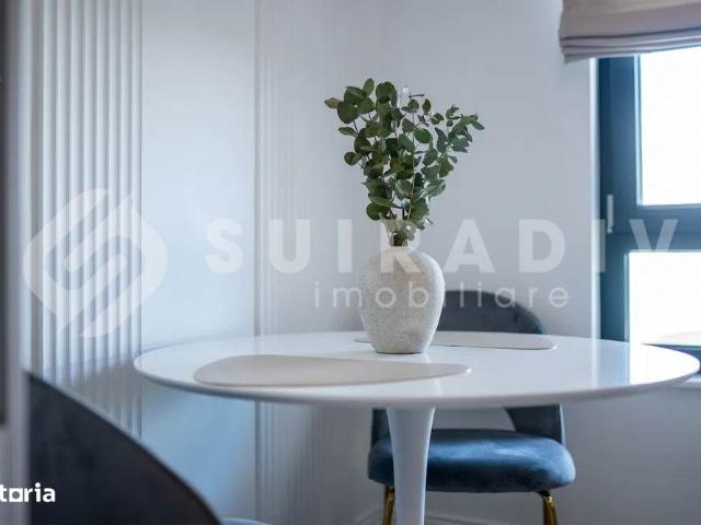 Apartament SUPERFINISAT | Park Lake | Parcare subterană
