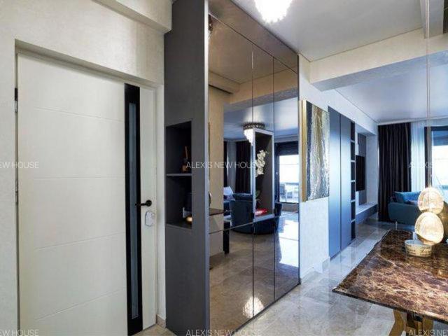 Apartament SUPERLUX Sigma Residence AXI49